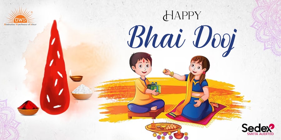 Happy Bhai Dooj